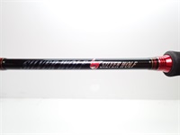 １７シルバーウルフＭＸ７７ＭＬ